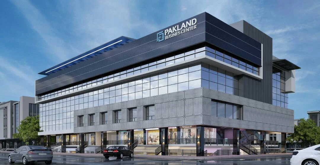 contact real estate agent Islamabad Sapphire Lands office