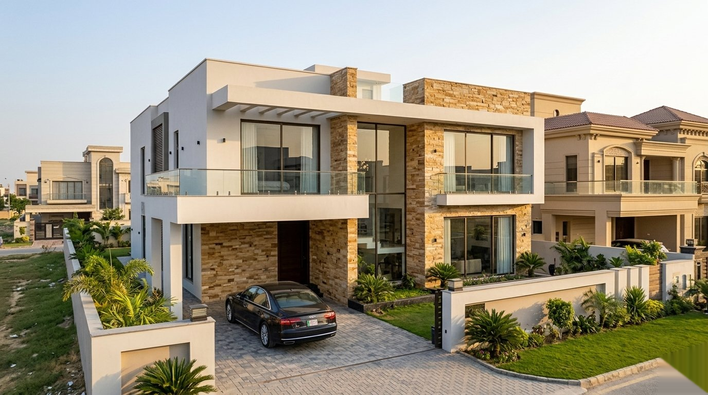 Islamabad real estate investment vs Rawalpindi property market